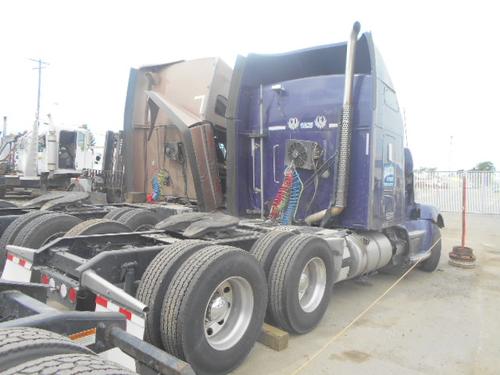 KENWORTH T660