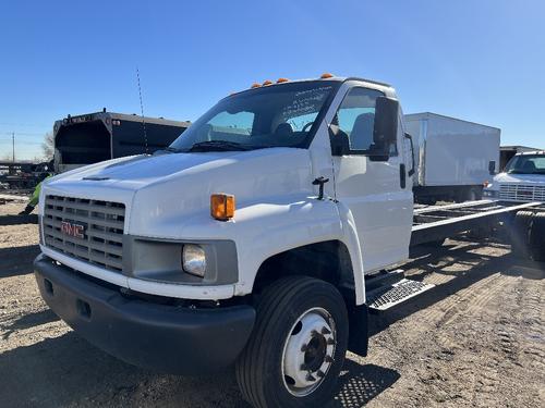 GMC C5500