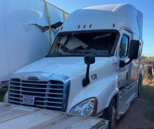 FREIGHTLINER CASCADIA 125