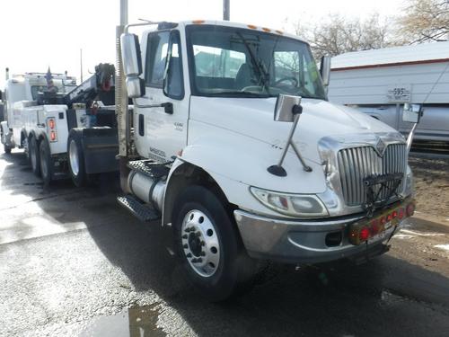 INTERNATIONAL 4400