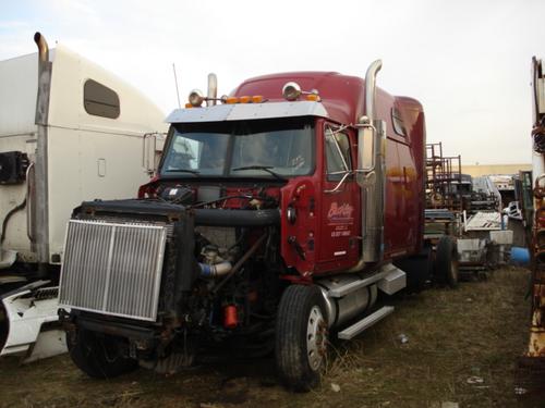 WESTERN STAR TR 4900