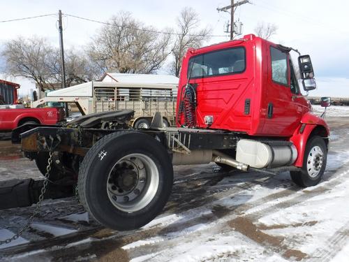 INTERNATIONAL 4400