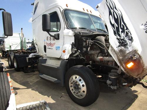 FREIGHTLINER CASCADIA 125