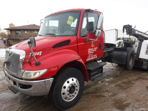 INTERNATIONAL 4400