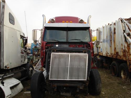 WESTERN STAR TR 4900