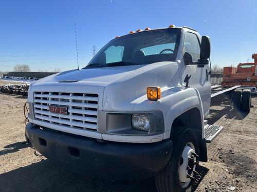 GMC C5500