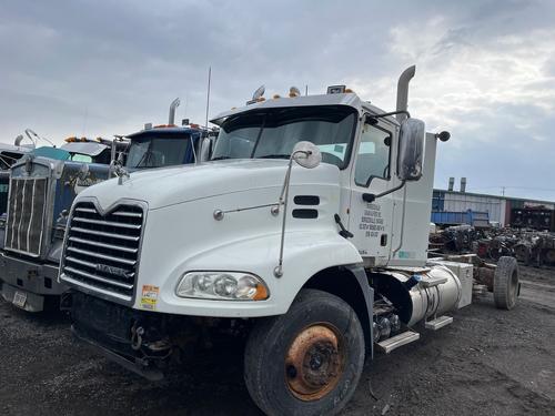 MACK CXN613