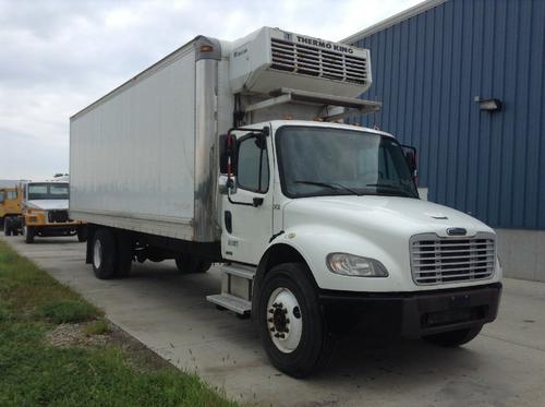 Freightliner M2 106