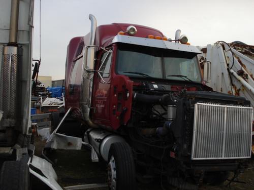WESTERN STAR TR 4900