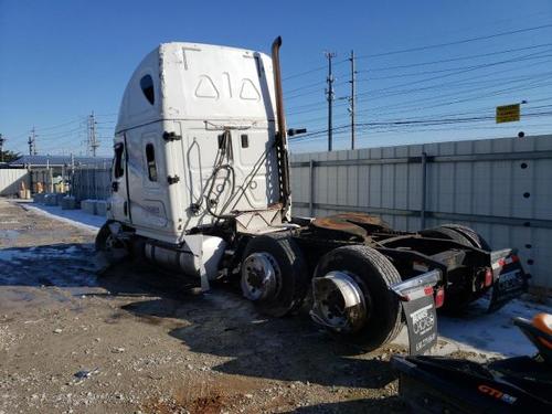 FREIGHTLINER CASCADIA 125BBC