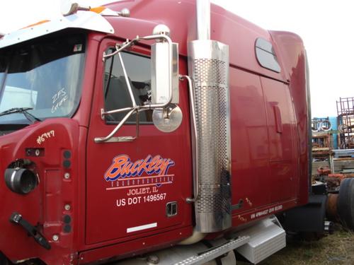 WESTERN STAR TR 4900