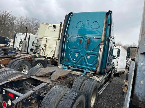 FREIGHTLINER CASCADIA