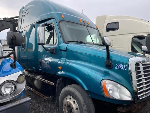 FREIGHTLINER CASCADIA