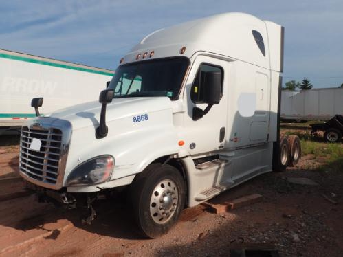 FREIGHTLINER CASCADIA 125