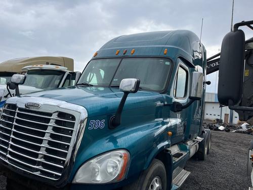 FREIGHTLINER CASCADIA