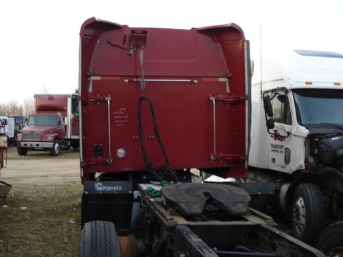 WESTERN STAR TR 4900