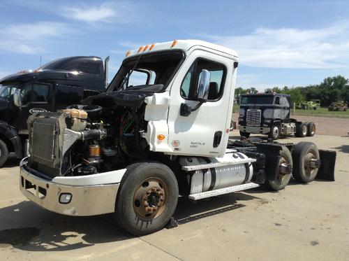 FREIGHTLINER CASCADIA