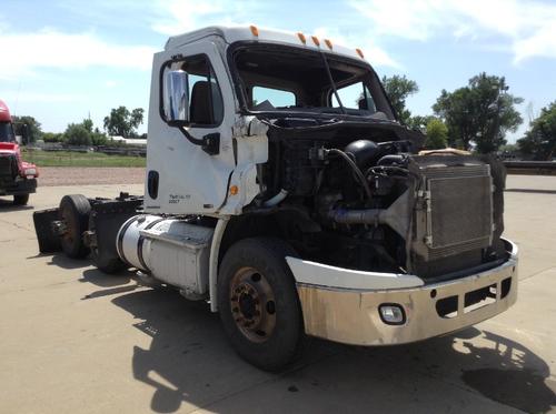 FREIGHTLINER CASCADIA