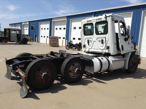 FREIGHTLINER CASCADIA