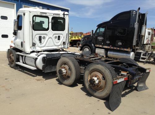 FREIGHTLINER CASCADIA