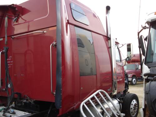 WESTERN STAR TR 4900