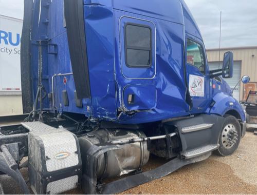 KENWORTH T680