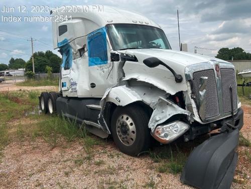 KENWORTH T680