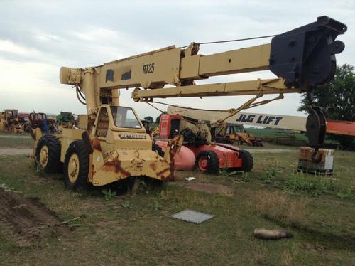 PETTIBONE RT25
