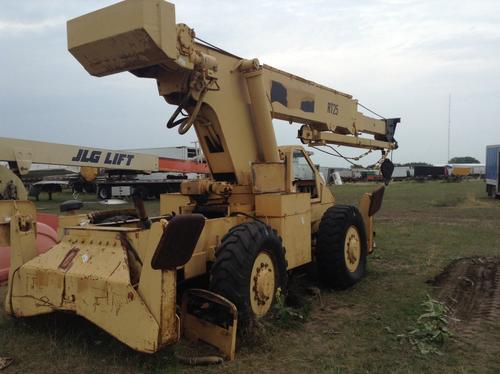PETTIBONE RT25