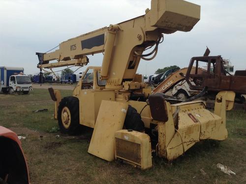 PETTIBONE RT25