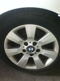 Wheel BMW BMW 325i