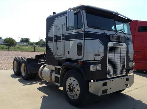 FREIGHTLINER FLT