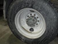 Wheel 24.5 10HB STEEL