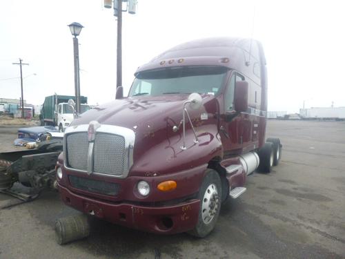 KENWORTH T2000