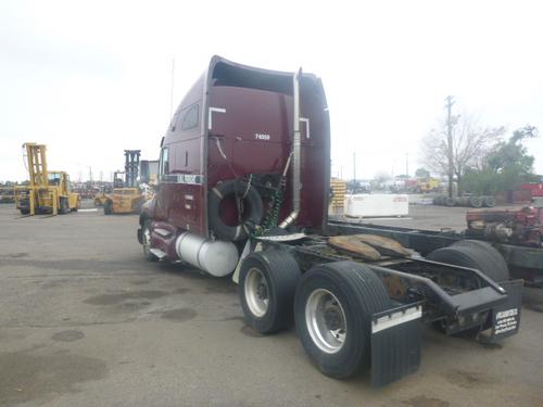 KENWORTH T2000