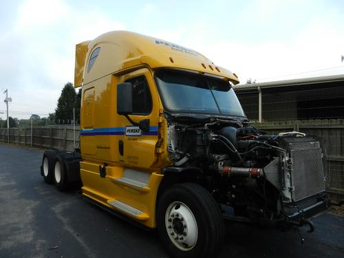 FREIGHTLINER CASCADIA