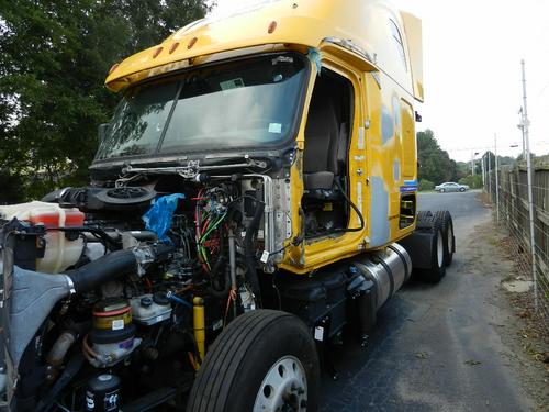 FREIGHTLINER CASCADIA