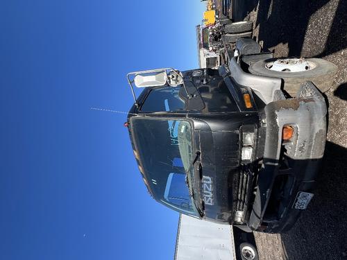 ISUZU FTR