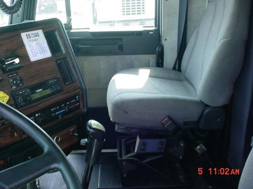 FREIGHTLINER FLD120
