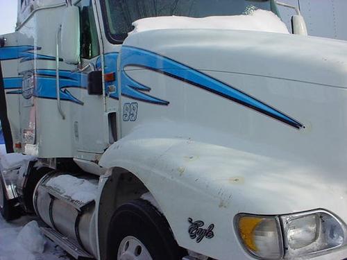 INTERNATIONAL 9400