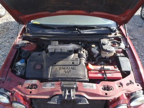 JAGUAR X TYPE