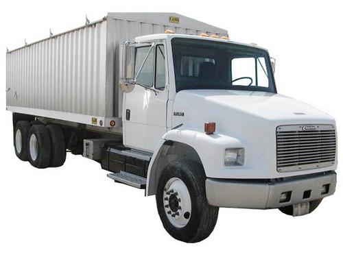 FREIGHTLINER FL80