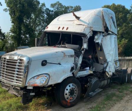 FREIGHTLINER CASCADIA 125