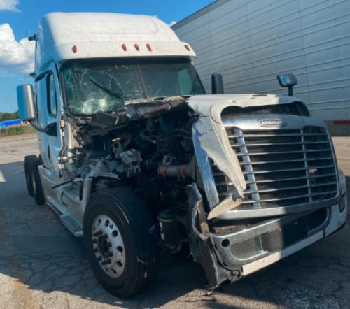 FREIGHTLINER CASCADIA 125