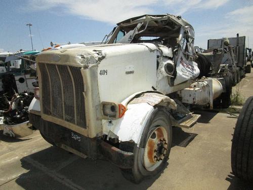 PETERBILT 357