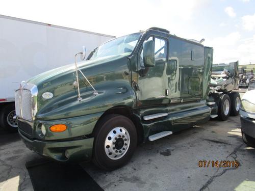 KENWORTH T2000