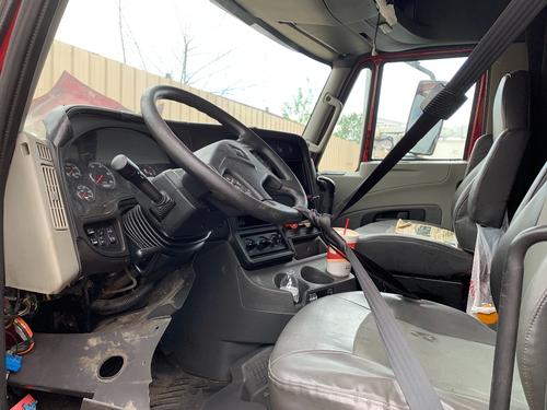 INTERNATIONAL Prostar