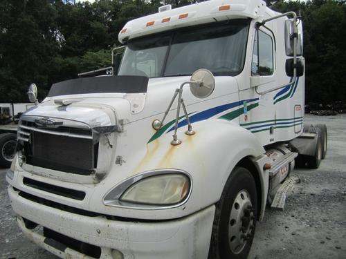 FREIGHTLINER COLUMBIA 120