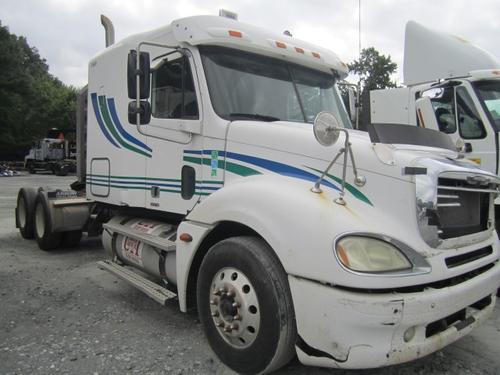 FREIGHTLINER COLUMBIA 120