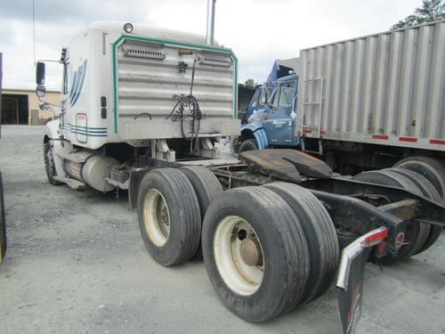 FREIGHTLINER COLUMBIA 120